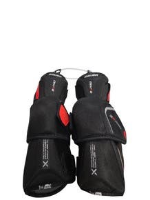 Senior Medium Bauer Vapor 3X Pro Elbow Pads (Used)