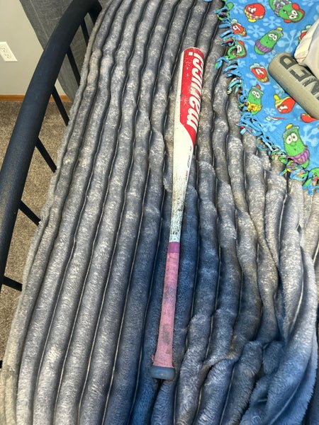 2018 Marucci CAT Alloy BBCOR Certified Bat (-3) 29 oz 32" (Used)