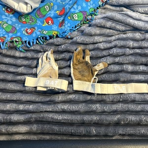 Large Zinger Batting Gloves (Used)