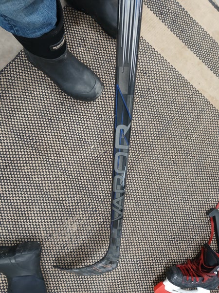 Senior Bauer Vapor Hyperlite 2 Left Hand Hockey Stick P90TM 77 Flex (Used)