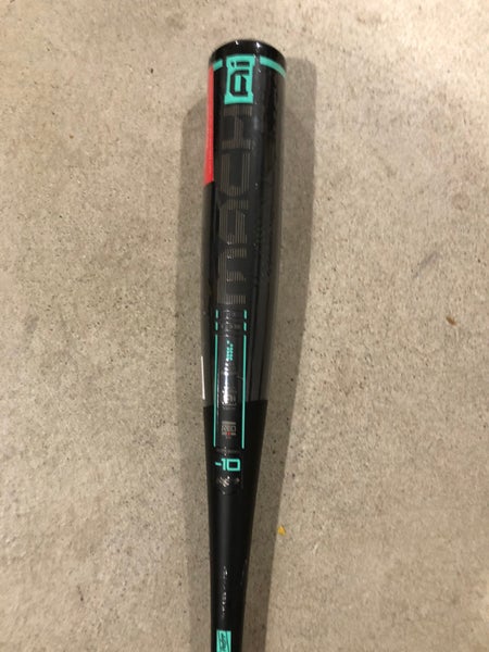Rawlings | 2025 | MACH AI Baseball Bat 31/21 USSSA -10 Drop | 2 3/4" Barrel | 1 Pc. Hybrid