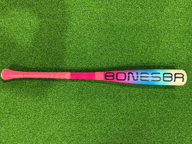 2025 Warstic Bonesaber Hybrid Solar Storm Limited Edition 29in 19oz