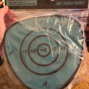 Bandit Sports Soft Hands Target for Fielding