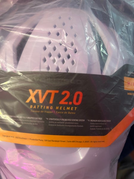 Medium/Large Under Armour Batting Helmet (New)