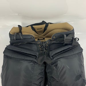 Thatcher Demko Senior XL Brian's Hockey Goalie Pants Pro Stock