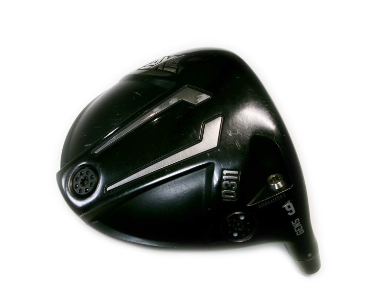 PXG 0311 Gen 5 9.0* Driver Head Only