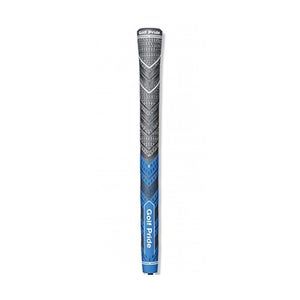 Golf Pride MCC Plus 4 Grip (Blue, STANDARD) NEW