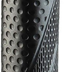Winn Excel Midsize Pistol Putter Grip (Black, 68-BK) 2024 NEW