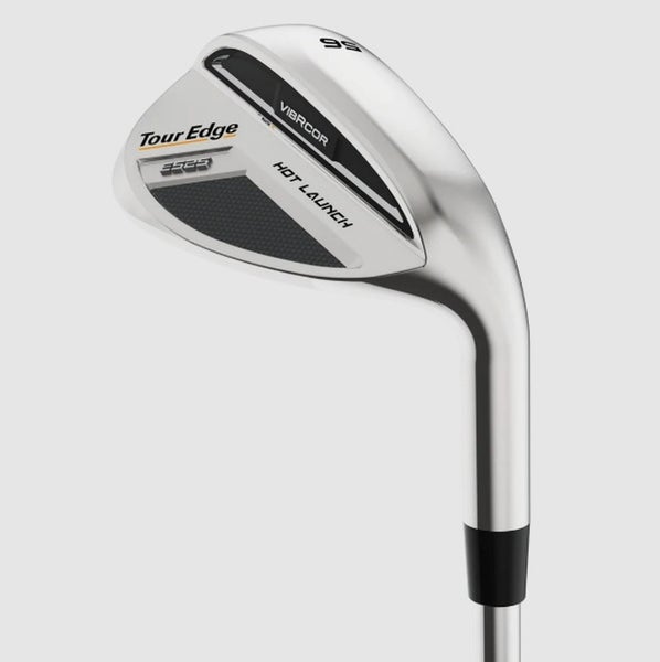 Tour Edge Hot Launch E525 VIBRCOR Wedge (Ladies) Women's 2025 NEW