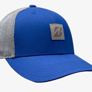Bridgestone Micro Mesh Hat (Adjustable) Golf Cap NEW