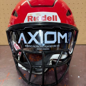 Riddell axiom adult xlarge 2025