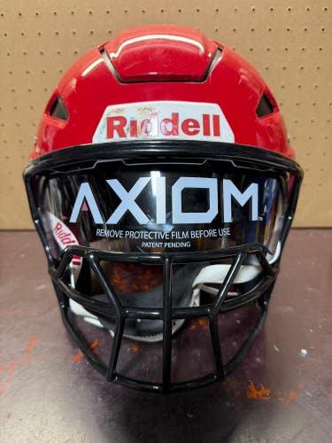 Riddell axiom adult xlarge 2025