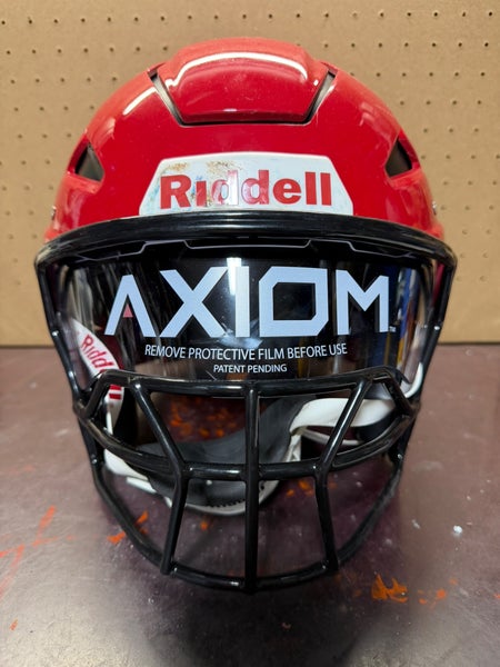 Riddell axiom adult xlarge 2025