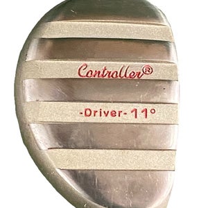 NGC Controller Roll And Bulge Driver 11 RH Regular Steel 42.5" Midsize Grip HC