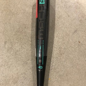 Rawlings | 2025 | MACH AI Baseball Bat 28”18oz USSSA -10 Drop | 2 3/4" Barrel | 1 Pc. Hybrid