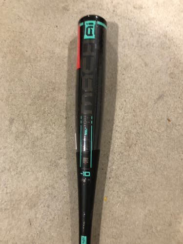 Rawlings | 2025 | MACH AI Baseball Bat 28”18oz USSSA -10 Drop | 2 3/4" Barrel | 1 Pc. Hybrid