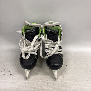 Used Bauer GSX Junior Goalie Skate Junior 02 11851-S000040903