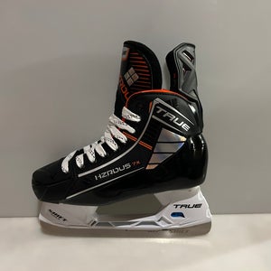 New True HZRDUS 7X Hockey Skates - Size 4 NIB