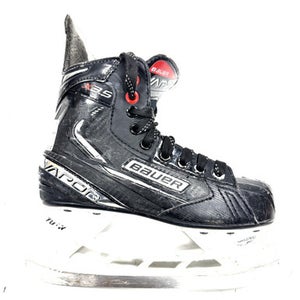Used Bauer X3.5 Junior Hockey Skate Junior 03 11860-S000294847
