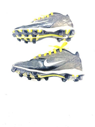 Used Nike Jr FB Cleats Black Junior 01 11860-S000301292