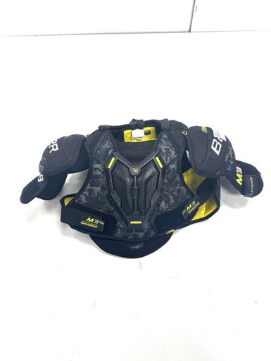 Used CCM M3 Intermediate Shoulder Pads MD 11860-S000300229