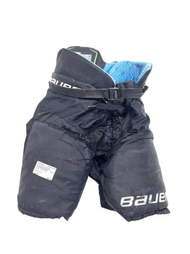 Used Bauer Junior Pant Black SM 11860-S000300230