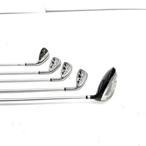 Used Lynx AI Jr Package Set RH None 5 Piece 11860-S000298320