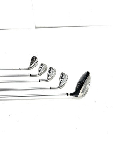 Used Lynx AI Jr Package Set RH None 5 Piece 11860-S000298320