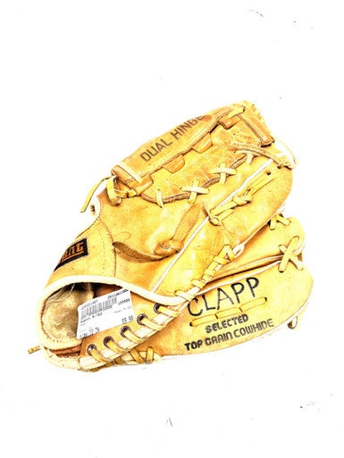 Used Regent R-700 BB/SB Glove RH Throw Tan 12" 11860-S000301497