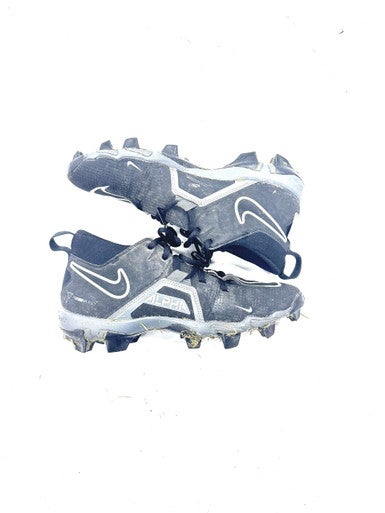 Used Nike Adult FB Cleats Black Senior 7 11860-S000301552
