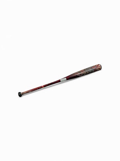 Used Demarini VOC-22 BB/SB High School -3 Bat 33" 11873-S000226824