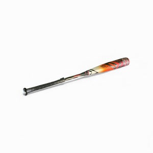 Used Louisville Slugger LOUISVILLE SLUGGER BB/SB USSSA 2 3/4 Bat 30" 11873-S000227701