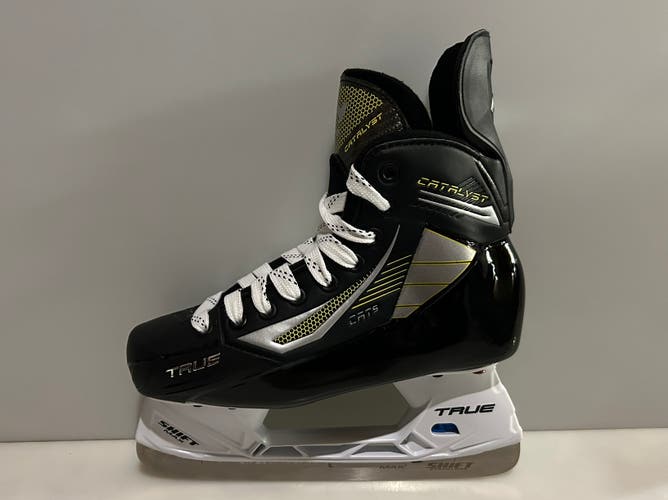 New True Catalyst 5 Hockey Skates - Size 5.5 NIB