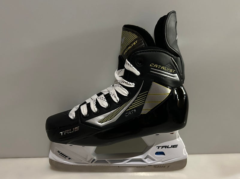 New True Catalyst 5 Hockey Skates - Size 5.5 NIB