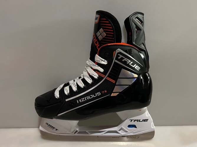 New True HZRDUS 7X Hockey Skates - Size 6 NIB