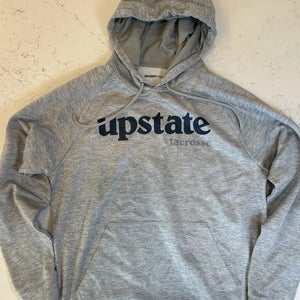 Gray Adult Unisex Small Sportful Sweatshirt (Used)