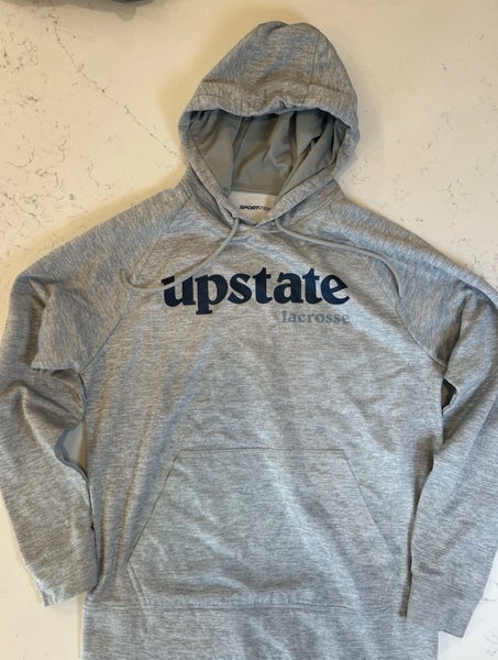 Gray Adult Unisex Small Sportful Sweatshirt (Used)