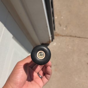 2022 Easton ADV Hype Composite USSSA Certified Bat (-5) 25 oz 30" (Used)