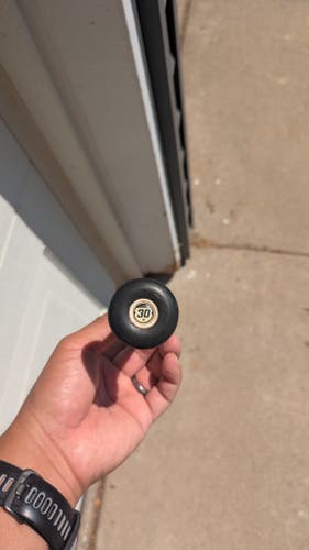 2022 Easton ADV Hype Composite USSSA Certified Bat (-5) 25 oz 30" (Used)