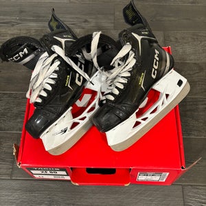 CCM Tacks XF 80 Hockey Skates 6.5 (Used)