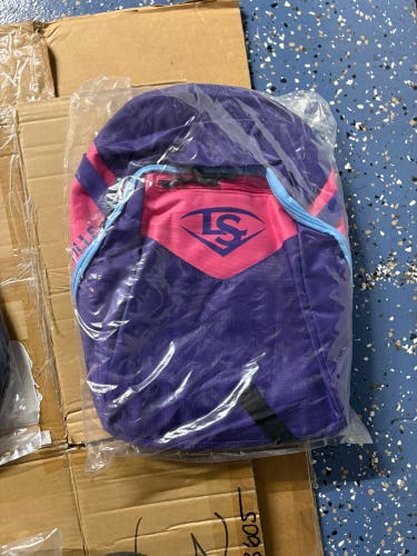 Louisville Slugger Bat Bag (New)