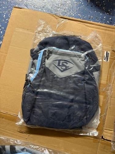 Louisville Slugger (New) equipment bag