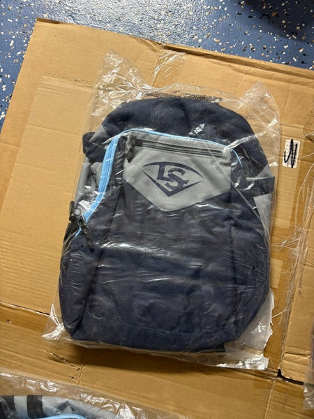 Louisville Slugger (New) equipment bag