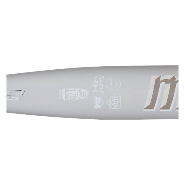 Used Marucci MFPED211 30" 19 oz. - Very Good - Engraved Condition