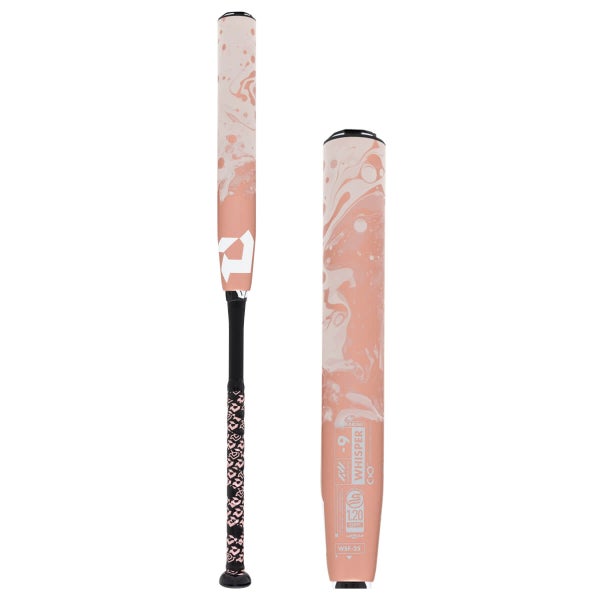 Used DeMarini WBD2545010 32" 23 oz. - Very Good - Engraved Condition