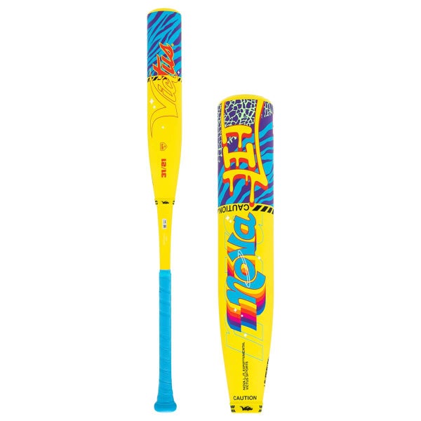 Used Victus VSBNL10 29" 19 oz. - Very Good - Engraved Condition