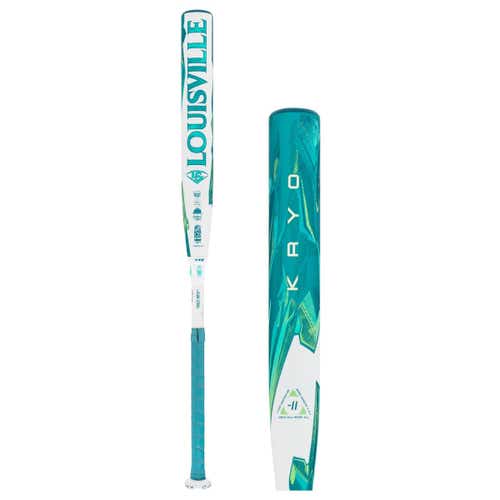 Used Louisville Slugger WBL4134010 31" 20 oz. - Very Good - Engraved Condition