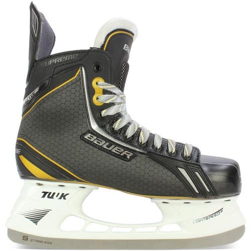 Bauer Hockey Skates Regular Width Size 6.5 (Used)