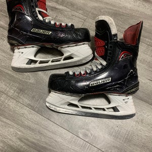 Bauer Vapor 1X Hockey Skates Regular Width Size 6.5 (Used)