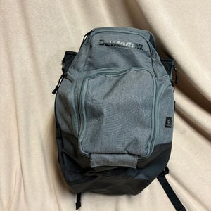 DeMarini Voodoo OG Bat Pack (New)